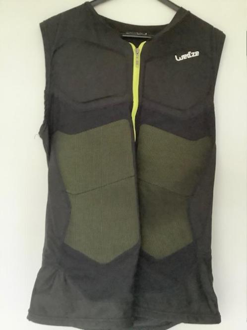 snowboard beschermings jack, Sport en Fitness, Snowboarden, Gebruikt, Helm of Bescherming, Ophalen
