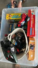 Speelgoed, Enlèvement, Comme neuf