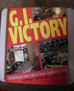 Livre :G.I VICTORY, Ophalen, Landmacht, Boek of Tijdschrift