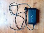 Acculader 36v 5a BatteryLabs voor Loodaccu's, Enlèvement ou Envoi, Comme neuf