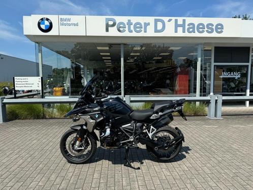 BMW R 1250 GS - ULTIMATE EDITION, Motos, Motos | BMW, Entreprise, Enduro, plus de 35 kW, 2 cylindres, Enlèvement