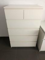 Ikea Malm, Huis en Inrichting, Kasten | Ladekasten, Ophalen, Zo goed als nieuw