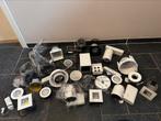 Lot van 35 Flos referenties, Ophalen of Verzenden, Zo goed als nieuw