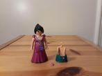 PlayMobil fashionista - complet, Comme neuf, Ensemble complet, Envoi