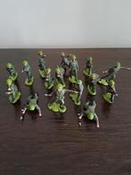 soldats americains Britains, Ophalen of Verzenden