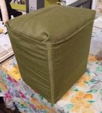 kleine poef / voetenbank, Huis en Inrichting, Ophalen