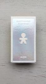 Alessi Girotondo Gioielli KK61/1 W 1998, Bijoux, Sacs & Beauté, Boucles d'oreilles, Enlèvement ou Envoi, Comme neuf, Argent, Argent