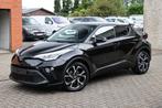 Toyota C-HR BENZINE/HYBRID*CAMERA*AUTOMAAT*ZETELVERWARMING*, 72 kW, Zwart, Parkeersensor, 5 zetels