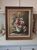 Olieverf schilderij, Antiek en Kunst, Ophalen of Verzenden