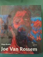 Joe Van Rossem. Hugo Brutin.  Lannoo, Ophalen of Verzenden, Zo goed als nieuw