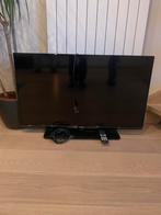 Phillips TV, Audio, Tv en Foto, Ophalen, Gebruikt, 80 tot 100 cm, Philips