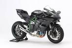 Tamiya | 1/12 | Kawasaki Ninja h2r | GRATIS LEVERING
