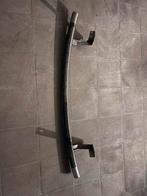 Barre de protection arrière / Rearbar - VW Caddy, Autos : Divers, Accessoires de voiture, Enlèvement, Utilisé