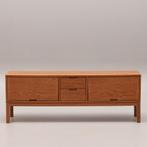 Vintage IKEA STOCKHOLM meuble TV/buffet, Maison & Meubles, Armoires | Commodes, Enlèvement, Comme neuf