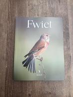 Fwiet- Akker, Boeken, Tijdschriften en Kranten, Ophalen of Verzenden, Zo goed als nieuw
