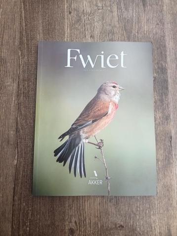 Fwiet- Akker  beschikbaar voor biedingen