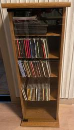 Cd kastje, Enlèvement