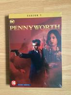 Dvd Pennyworth seizoen 1 - Nieuw, Cd's en Dvd's, Vanaf 16 jaar, Ophalen of Verzenden, Nieuw in verpakking