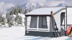 Winter Voortent caravan Brand Pamir niet gebruikt nieuw, Ophalen, Nieuw