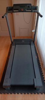 Loopband Domyos TC 470, Synthétique, Tapis roulant, Enlèvement, Jambes