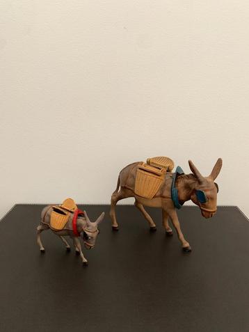 Lot x2 oud speelgoed - PETITCOLLIN beschikbaar voor biedingen