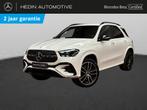 Mercedes-Benz GLE-Klasse 400 e 4MATIC SUV AMG Line GLE 400 e, Auto's, 32 g/km, Stof, Gebruikt, 4 cilinders