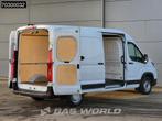 Maxus Deliver 9 L3H2 Airco Cruise Camera Parkeersensoren 10-, Gebruikt, Euro 6, 4 cilinders, Maxus