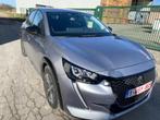 peugeot e208 Allure, Auto's, Alcantara, Elektrisch, Berline, 5 deurs