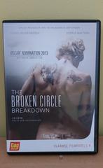DVD The Broken Circle Breakdown, CD & DVD, DVD | Néerlandophone, Comme neuf, Tous les âges, Film, Enlèvement ou Envoi