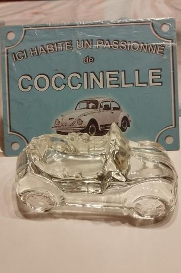 1 glazen kever en een aluminium keverplaat beschikbaar voor biedingen