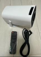 Projecteur android., TV, Hi-fi & Vidéo, Accessoires pour projecteurs, Comme neuf