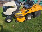 Cub cadet 1018, Jardin & Terrasse, Comme neuf, Enlèvement ou Envoi, Bac de ramassage