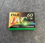 Fujifilm cassette vidéo miniDV 60-90min, CD & DVD, Cassettes audio, Enlèvement ou Envoi, Neuf, dans son emballage, 1 cassette audio