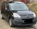 Citroen berlingo - 1.6 benzine - 3zit - 5deurs, Auto's, Voorwielaandrijving, Stof, 4 cilinders, Citroën