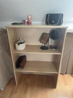 Kast, Ophalen, Met plank(en), Gebruikt, 100 tot 150 cm