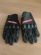 Dames motorhandschoenen, Motoren, Ophalen