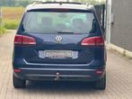 Volkswagen Sharan 2.0 TDi Comfortline 7 places euro6 222,000, Te koop, Stoelventilatie, Diesel, Bedrijf