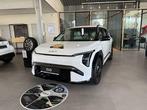 Kia EV3 81.4 kWh GT Line, Auto's, Kia, Automaat, Overige modellen, Wit, 201 pk