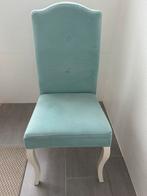 6 stoelen, Ophalen, Gebruikt