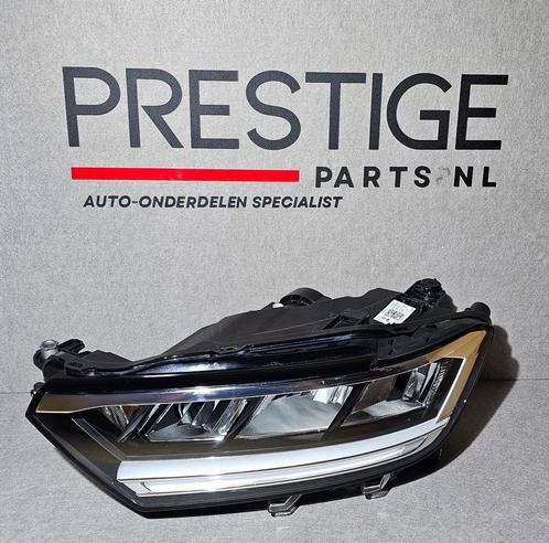 Koplamp VW T-roc 2GA Facelift Voll LED Links 2GA941005F 2021, Autos : Pièces & Accessoires, Éclairage, Utilisé, Origine de la pièce connue