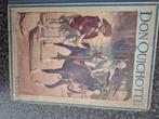 Don Quichotte uit 1933 boek, Ophalen of Verzenden
