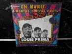 Louis prima, Cd's en Dvd's, Cd Singles, Verzenden, Dance