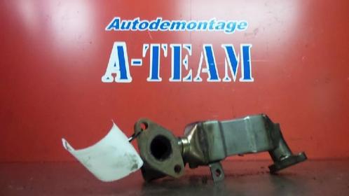 EGR KOELER Audi A2 (8Z0) (01-2000/07-2005) (045131513), Auto-onderdelen, Uitlaatsystemen, Audi, Gebruikt