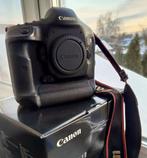 Canon EOS 1Dx camera, Audio, Tv en Foto, 18 Megapixel, Gebruikt, Canon, Compact