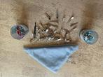 Lot van 25 krulspelden : uit te kiezen, Ophalen of Verzenden, Gebruikt, Haarspeld