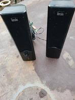 2 box, Ophalen of Verzenden