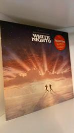 White Nights: Original Motion Picture Soundtrack, Gebruikt
