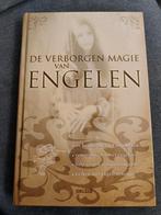 T. Cortens - De verborgen magie van engelen, Ophalen of Verzenden, Zo goed als nieuw, T. Cortens