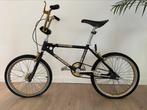 Raleigh Ultra Burner BMX 1984, Ophalen, Gebruikt