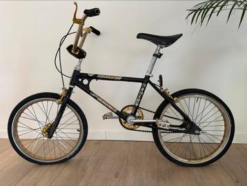 Raleigh Ultra Burner BMX 1984 beschikbaar voor biedingen